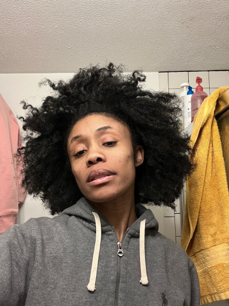 Ccred Thermal Shield Mist Review